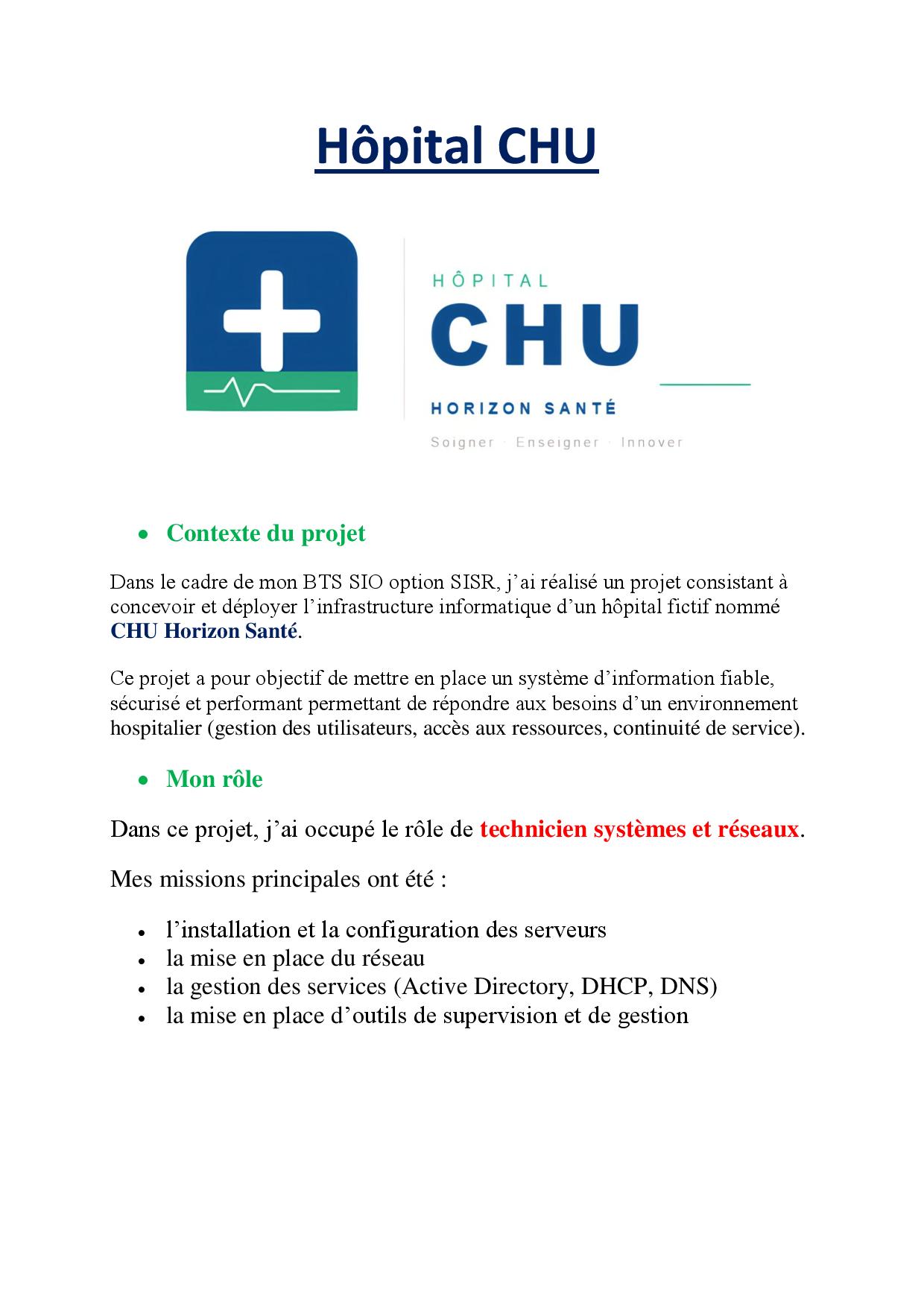 Capture GLPI - Création de ticket